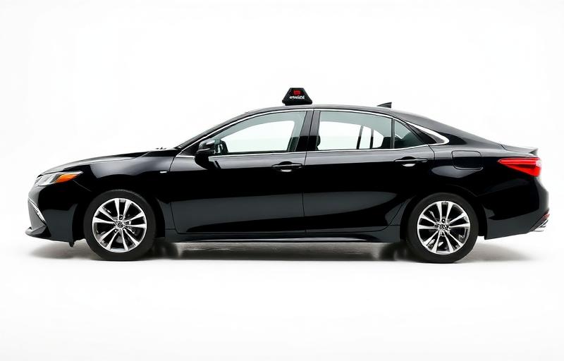 Sedan Car