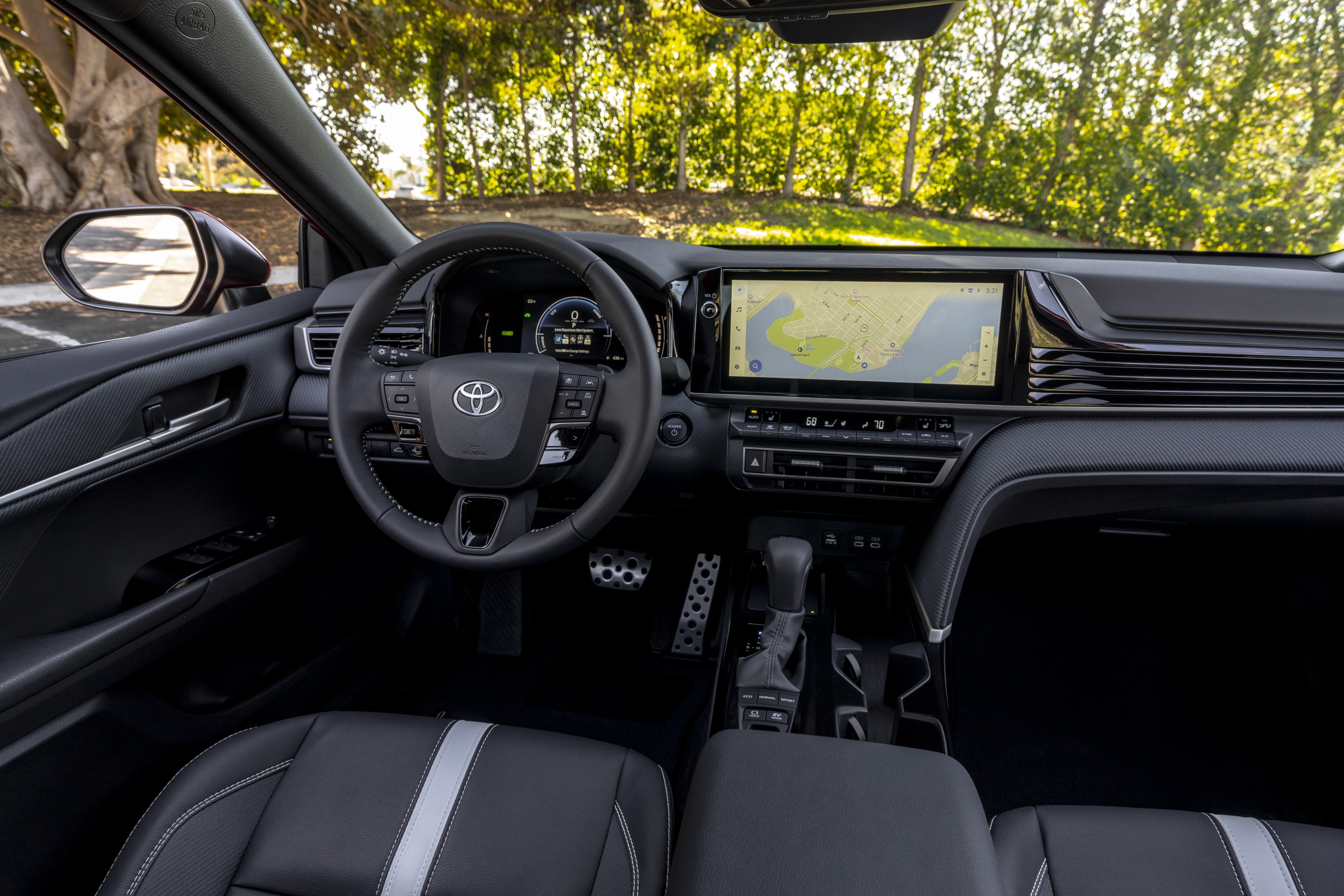 Camry