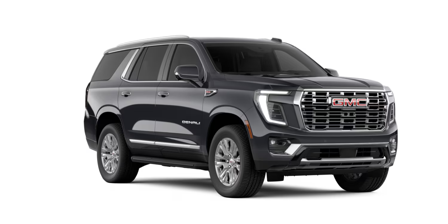 GMC