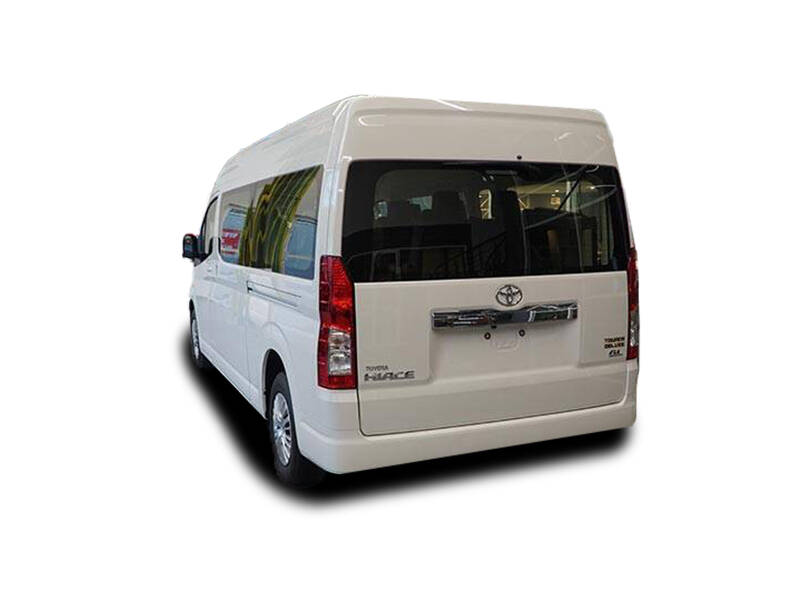 Hiace 