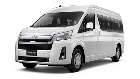 Hiace 