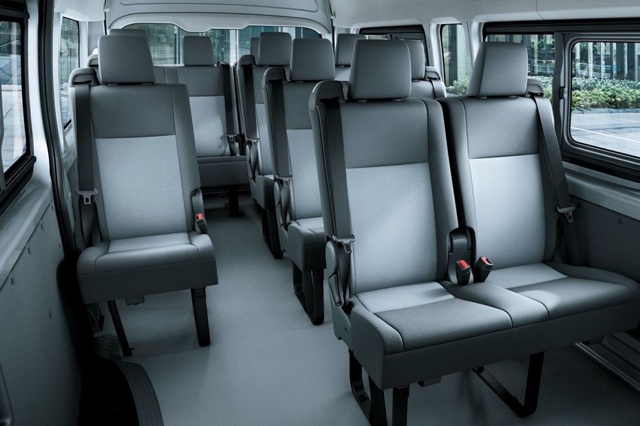 Hiace 